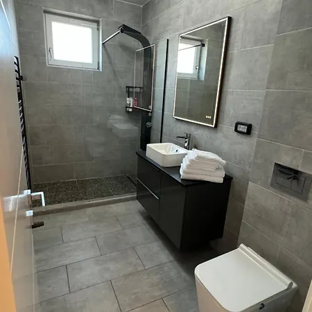 Apartment Baneasa Forest Escape Bukarest